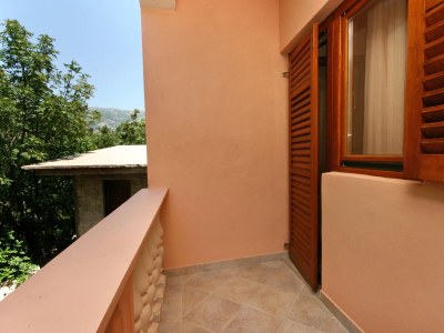 Apartment One bedroom apartment with terrace Rovanjska, Paklenica A-6209-a - Outdoor photo 24