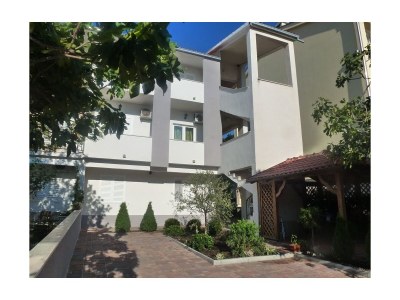 Apartment One bedroom apartment with balcony Baška Voda, Makarska A-6707-a in Baška Voda - Apartment