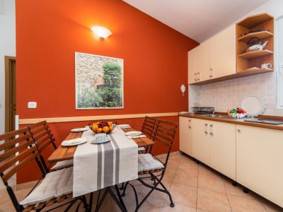 Apartment One bedroom apartment with terrace Baška Voda, Makarska A-6707-b - Outdoor photo 9