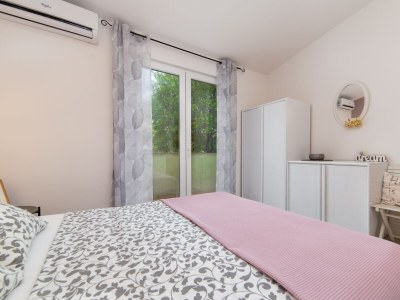 Apartment One bedroom apartment with terrace Baška Voda, Makarska A-6707-b - Outdoor photo 13