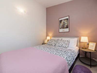 Apartment One bedroom apartment with terrace Baška Voda, Makarska A-6707-b - Outdoor photo 14