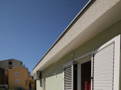 Apartment One bedroom apartment with terrace Baška Voda, Makarska A-6707-b - Outdoor photo 18