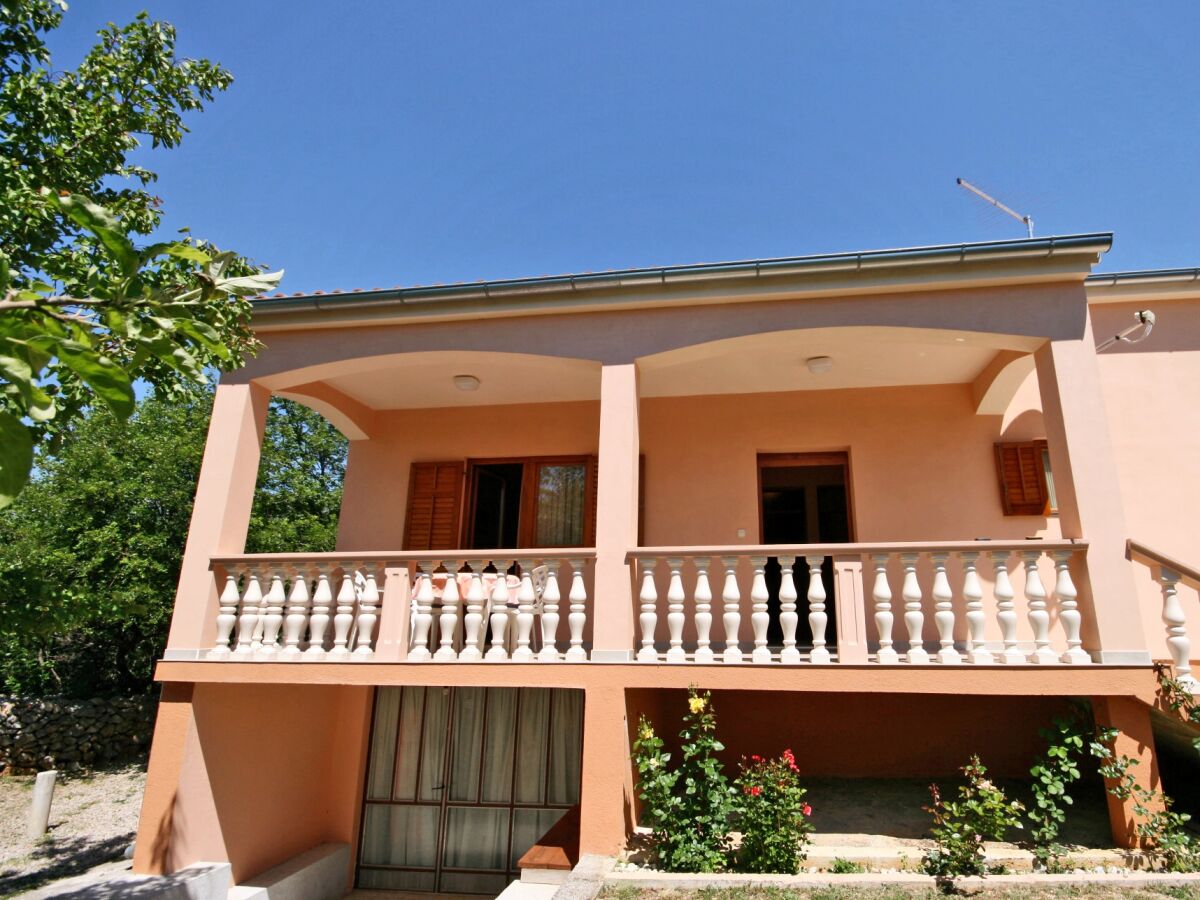 Apartment Apartments with parking space Rovanjska, Paklenica - 6209 - Outdoor photo 5