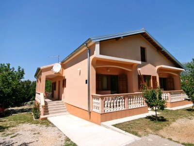 Apartment Apartments with parking space Rovanjska, Paklenica - 6209 - Outdoor photo 2