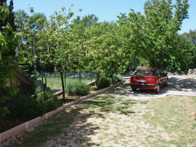 Apartment Apartments with parking space Rovanjska, Paklenica - 6209 - Outdoor photo 9