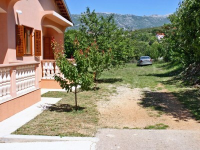 Apartment Apartments with parking space Rovanjska, Paklenica - 6209 - Outdoor photo 11