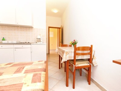 Apartment Apartments with parking space Rovanjska, Paklenica - 6209 - Outdoor photo 13