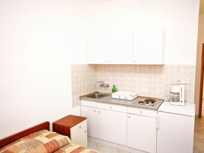 Apartment Apartments with parking space Rovanjska, Paklenica - 6209 - Outdoor photo 15