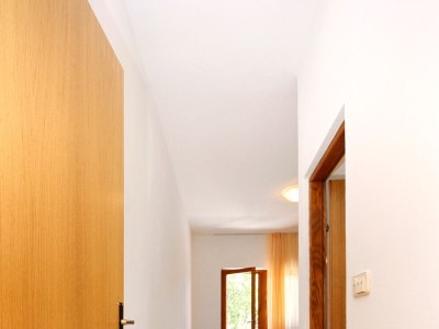 Apartment Apartments with parking space Rovanjska, Paklenica - 6209 - Outdoor photo 18