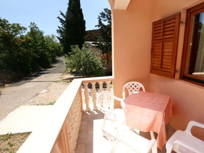 Apartment Apartments with parking space Rovanjska, Paklenica - 6209 - Outdoor photo 21