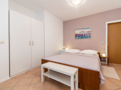 Apartment Studio flat with terrace Baška Voda, Makarska AS-6707-a - Outdoor photo 8