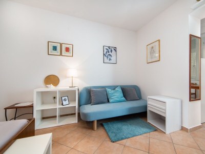 Apartment Studio flat with terrace Baška Voda, Makarska AS-6707-a - Outdoor photo 10