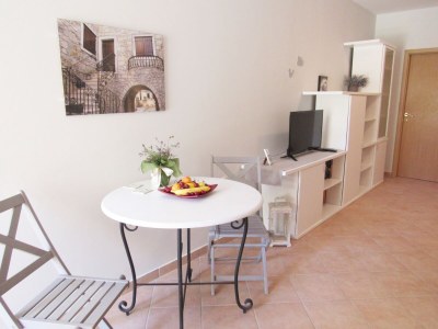 Apartment Studio flat with terrace Baška Voda, Makarska AS-6707-b - Outdoor photo 6