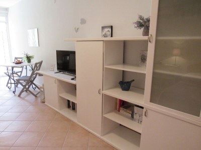 Apartment Studio flat with terrace Baška Voda, Makarska AS-6707-b - Outdoor photo 11