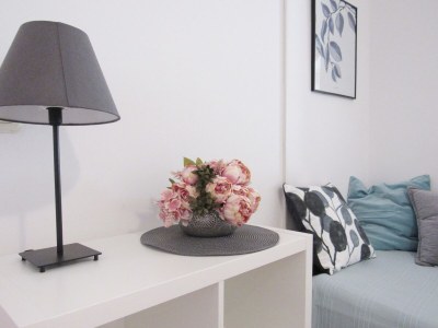 Apartment Studio flat with terrace Baška Voda, Makarska AS-6707-b - Outdoor photo 12