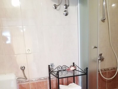 Apartment Studio flat with terrace Baška Voda, Makarska AS-6707-b - Outdoor photo 13