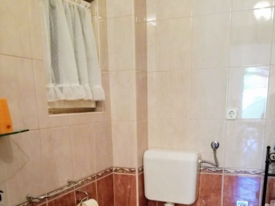 Apartment Studio flat with terrace Baška Voda, Makarska AS-6707-b - Outdoor photo 14