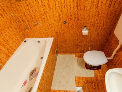 Apartment Three bedroom apartment with terrace and sea view Krvavica, Makarska A-6749-a - Outdoor photo 23