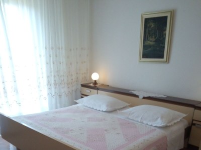 Apartment Two bedroom apartment with terrace and sea view Podgora, Makarska A-6774-a - Outdoor photo 12