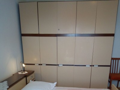 Apartment Two bedroom apartment with terrace and sea view Podgora, Makarska A-6774-a - Outdoor photo 13