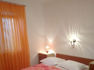 Apartment Two bedroom apartment with terrace and sea view Podgora, Makarska A-6774-a - Outdoor photo 14