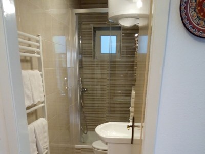 Apartment Two bedroom apartment with terrace and sea view Podgora, Makarska A-6774-a - Outdoor photo 18