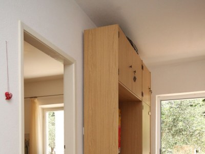 Apartment Two bedroom apartment with terrace and sea view Podgora, Makarska A-6774-a - Outdoor photo 19