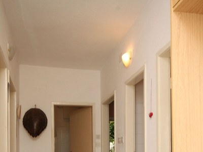 Apartment Two bedroom apartment with terrace and sea view Podgora, Makarska A-6774-a - Outdoor photo 20