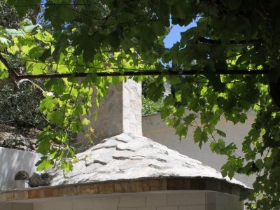 Apartment One bedroom apartment with balcony and sea view Podgora, Makarska A-6774-c - Outdoor photo 3