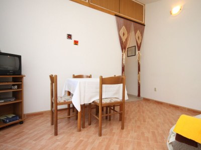 Apartment One bedroom apartment with balcony and sea view Podgora, Makarska A-6774-c - Outdoor photo 10