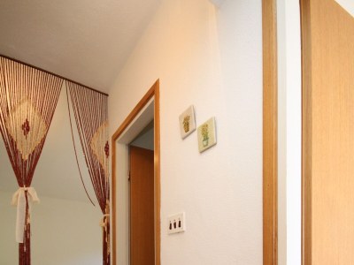 Apartment One bedroom apartment with balcony and sea view Podgora, Makarska A-6774-c - Outdoor photo 17