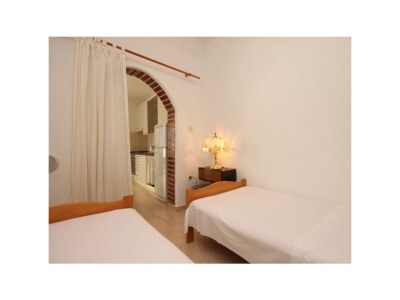 Apartment One bedroom apartment with terrace and sea view Makarska A-6792-b - Outdoor photo 8