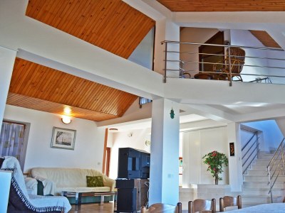 Apartment Three bedroom apartment with terrace and sea view Slatine, Čiovo A-6891-a - Outdoor photo 19