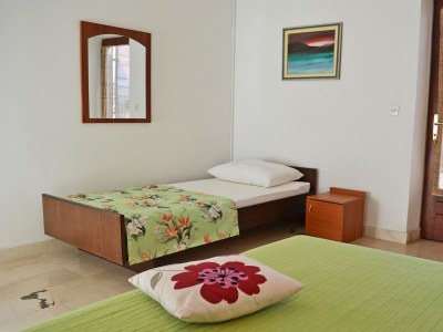 Apartment Three bedroom apartment with terrace and sea view Slatine, Čiovo A-6891-a - Outdoor photo 25