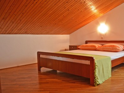 Apartment Three bedroom apartment with terrace and sea view Slatine, Čiovo A-6891-a - Outdoor photo 26