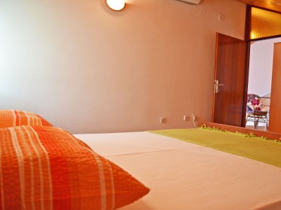 Apartment Three bedroom apartment with terrace and sea view Slatine, Čiovo A-6891-a - Outdoor photo 27