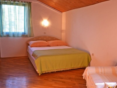 Apartment Three bedroom apartment with terrace and sea view Slatine, Čiovo A-6891-a - Outdoor photo 28