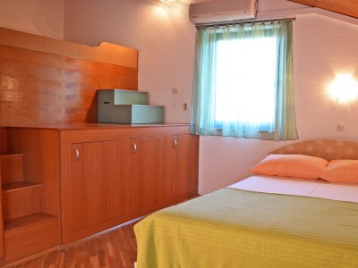 Apartment Three bedroom apartment with terrace and sea view Slatine, Čiovo A-6891-a - Outdoor photo 29