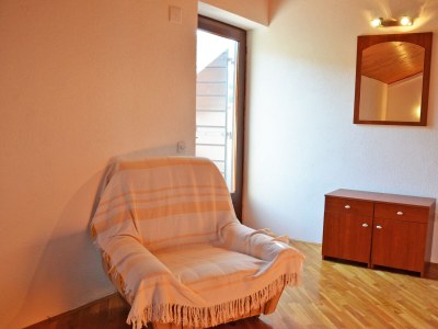 Apartment Three bedroom apartment with terrace and sea view Slatine, Čiovo A-6891-a - Outdoor photo 30