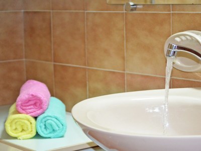 Apartment Three bedroom apartment with terrace and sea view Slatine, Čiovo A-6891-a - Outdoor photo 32