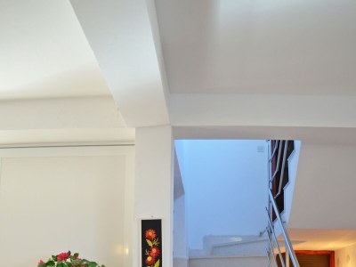 Apartment Three bedroom apartment with terrace and sea view Slatine, Čiovo A-6891-a - Outdoor photo 34