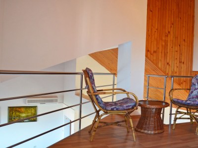 Apartment Three bedroom apartment with terrace and sea view Slatine, Čiovo A-6891-a - Outdoor photo 35