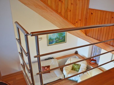 Apartment Three bedroom apartment with terrace and sea view Slatine, Čiovo A-6891-a - Outdoor photo 36