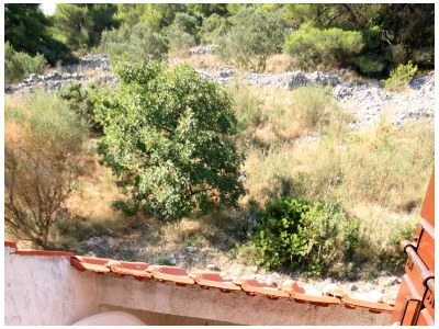 Apartment Three bedroom apartment with terrace and sea view Slatine, Čiovo A-6891-a - Outdoor photo 46