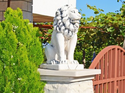 Apartment Two bedroom apartment with terrace and sea view Slatine, Čiovo A-6891-b - Outdoor photo 7