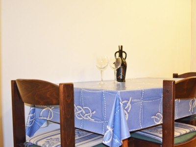 Apartment Two bedroom apartment with terrace and sea view Slatine, Čiovo A-6891-b - Outdoor photo 15