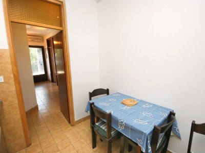 Apartment Two bedroom apartment with terrace and sea view Slatine, Čiovo A-6891-b - Outdoor photo 16