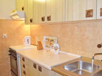 Apartment Two bedroom apartment with terrace and sea view Slatine, Čiovo A-6891-b - Outdoor photo 17