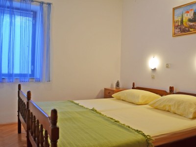 Apartment Two bedroom apartment with terrace and sea view Slatine, Čiovo A-6891-b - Outdoor photo 18