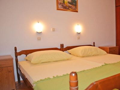 Apartment Two bedroom apartment with terrace and sea view Slatine, Čiovo A-6891-b - Outdoor photo 19